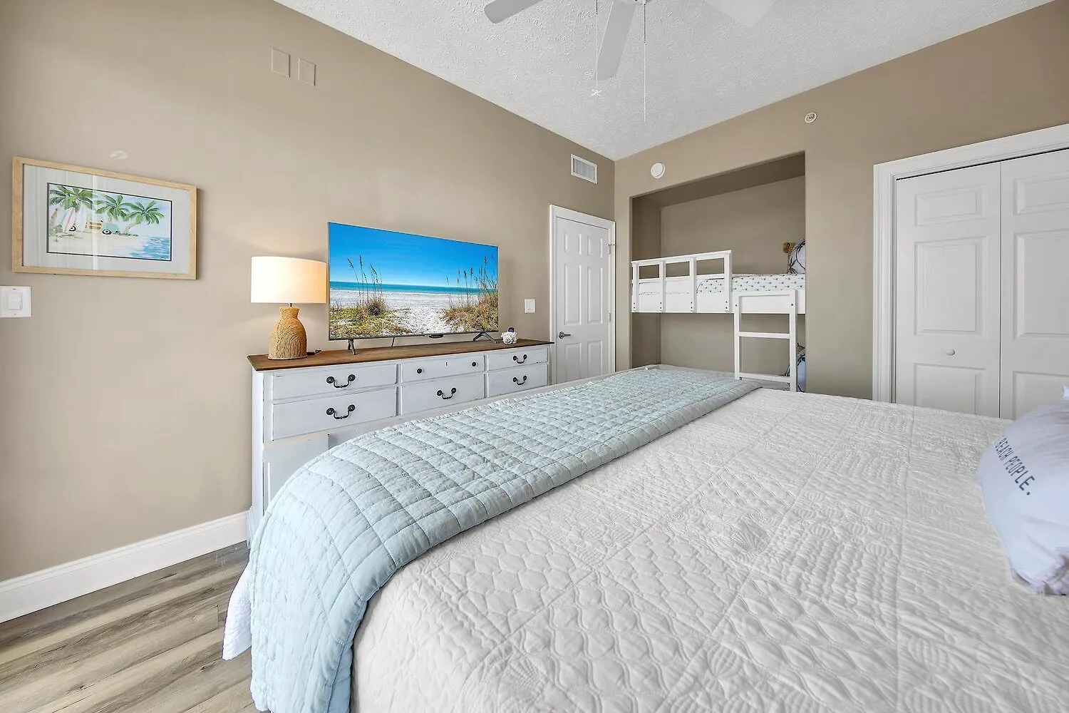 Gulf Crest 2107A Villa Panama City Beach 0*,  United States