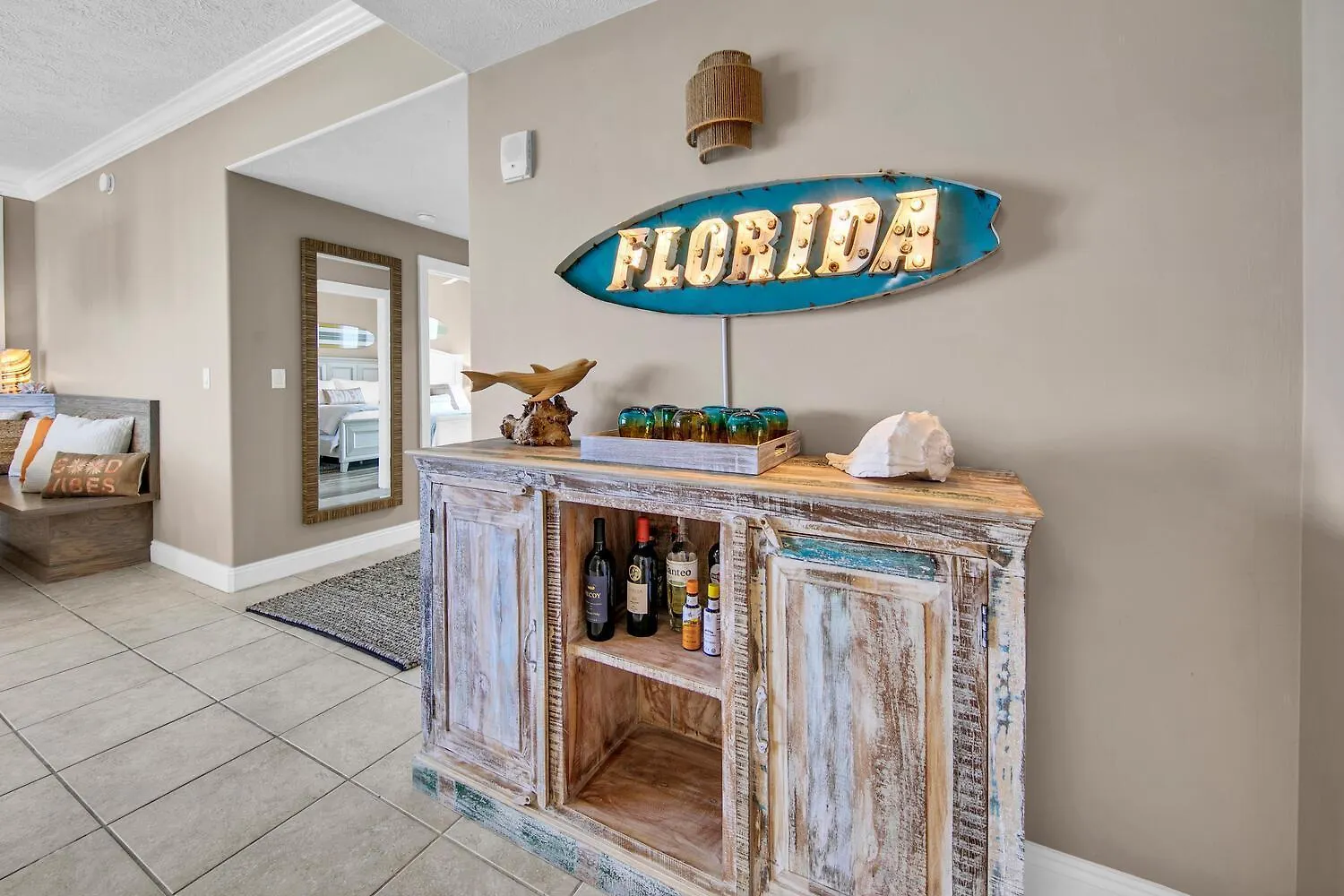 Holiday home Gulf Crest 2107A Villa Panama City Beach United States