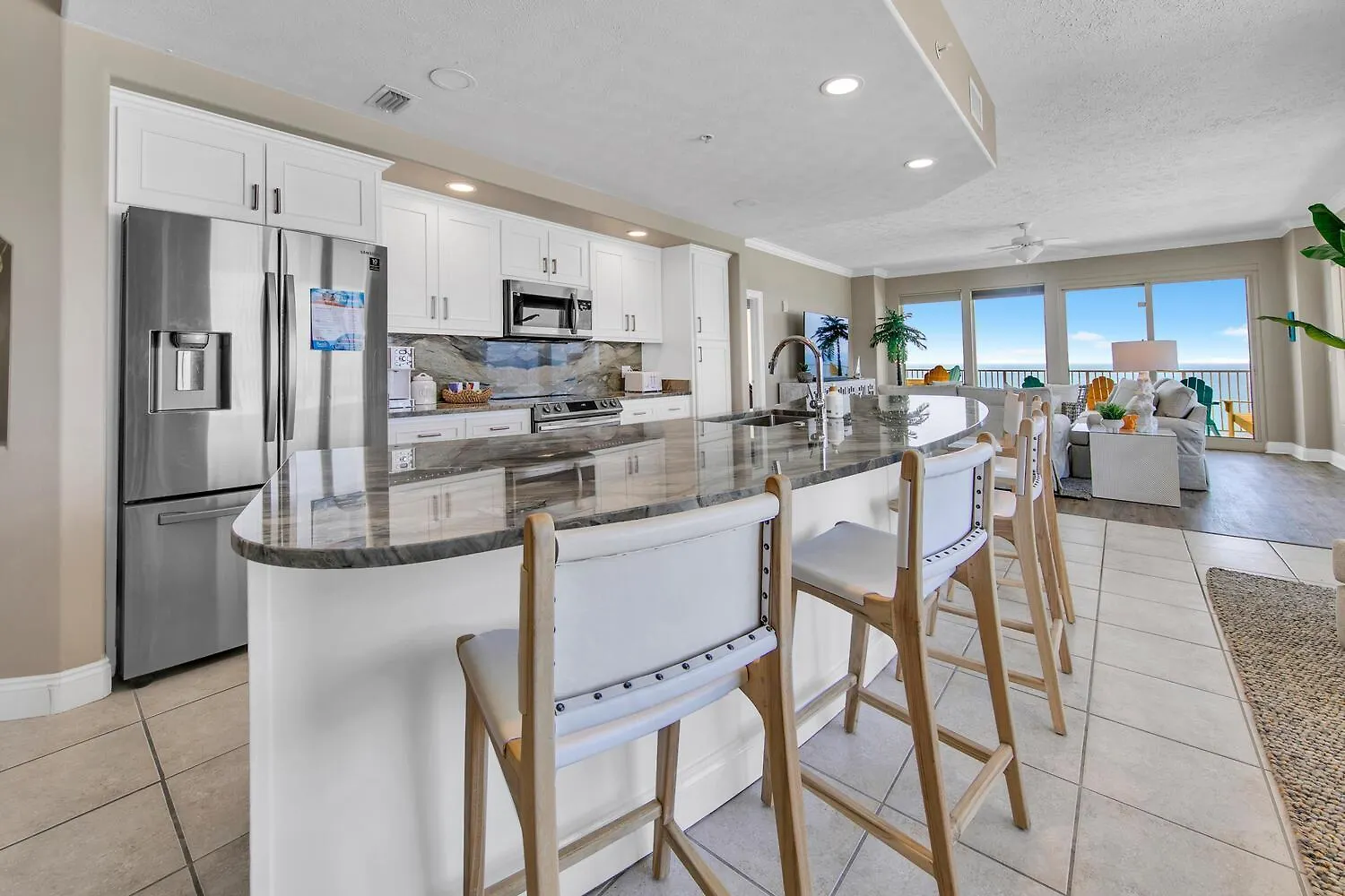 Gulf Crest 2107A Villa Panama City Beach United States
