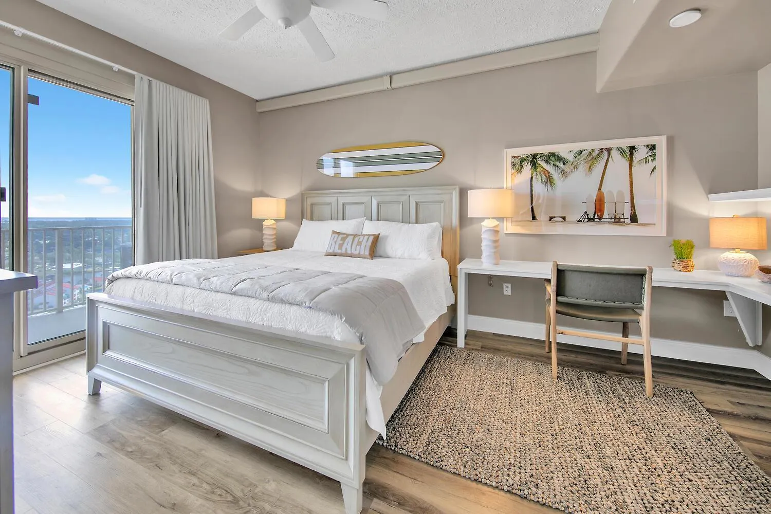 Gulf Crest 2107A Villa Panama City Beach Holiday home