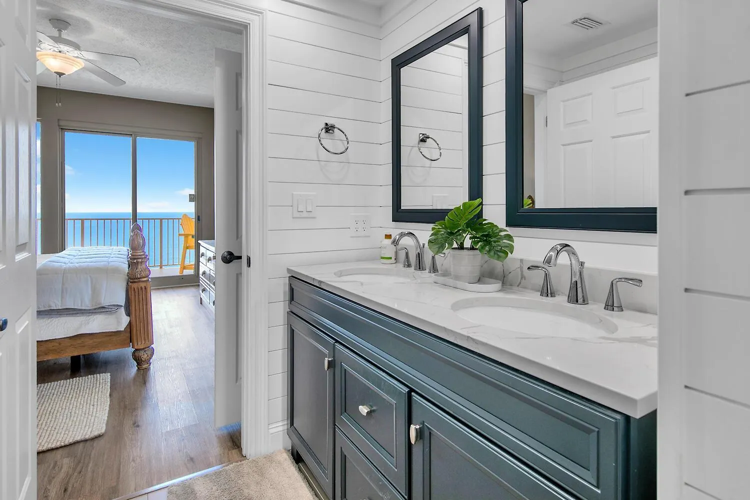 Holiday home Gulf Crest 2107A Villa Panama City Beach