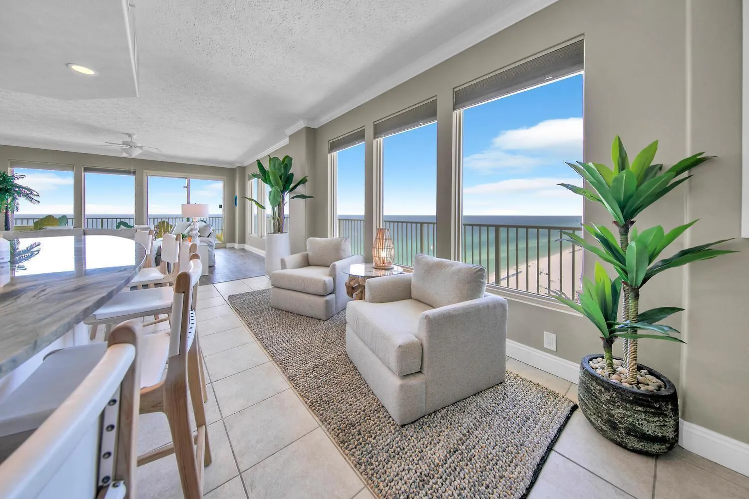 Gulf Crest 2107A Villa Panama City Beach United States