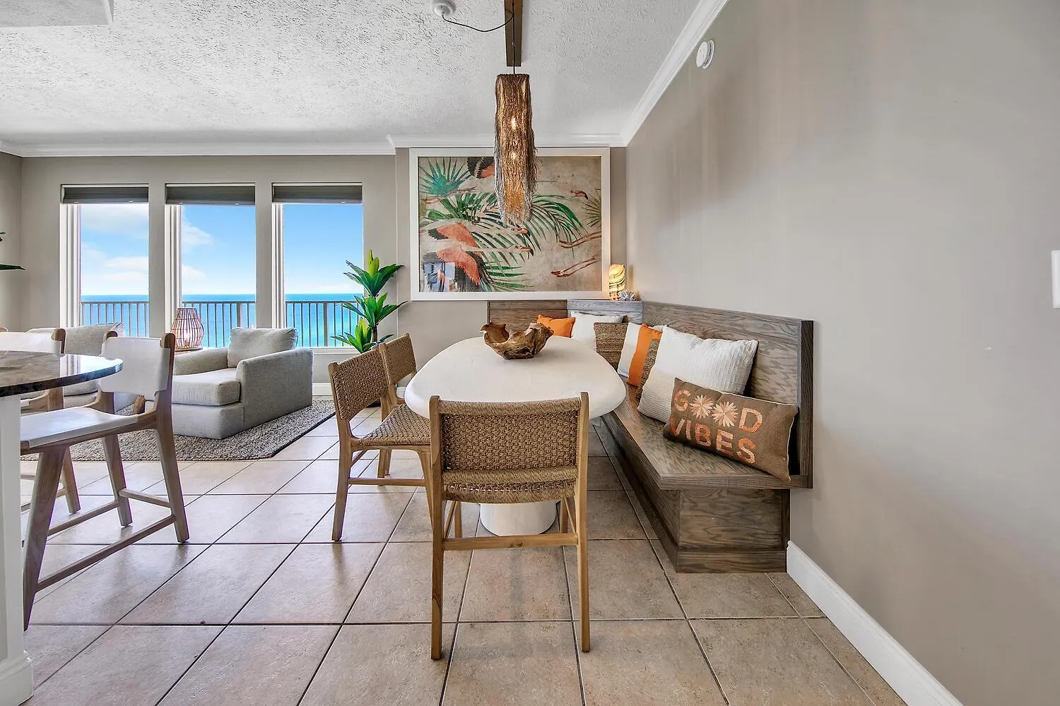 Gulf Crest 2107A Villa Panama City Beach United States