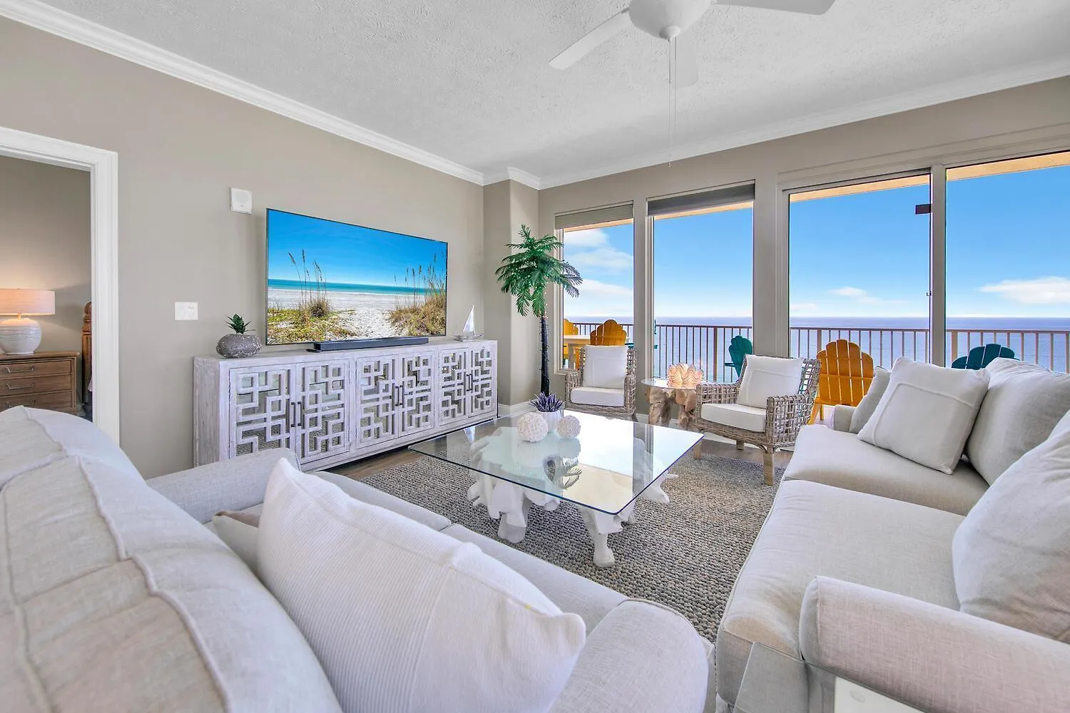 Gulf Crest 2107A Villa Panama City Beach 0*,  United States
