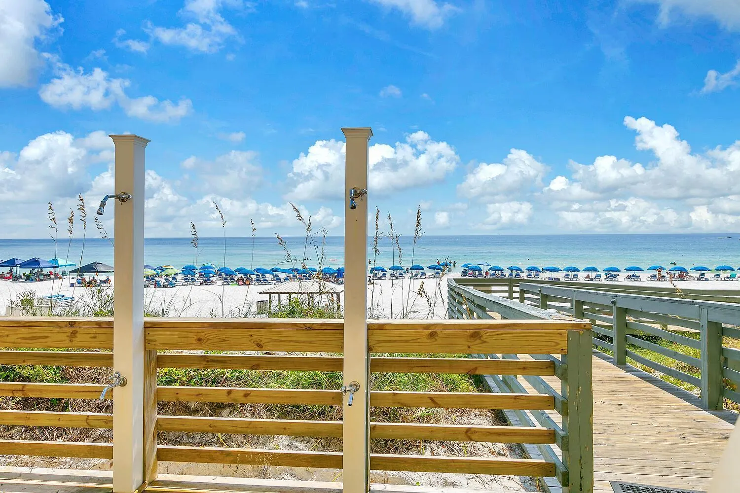 Gulf Crest 2107A Villa Panama City Beach Holiday home
