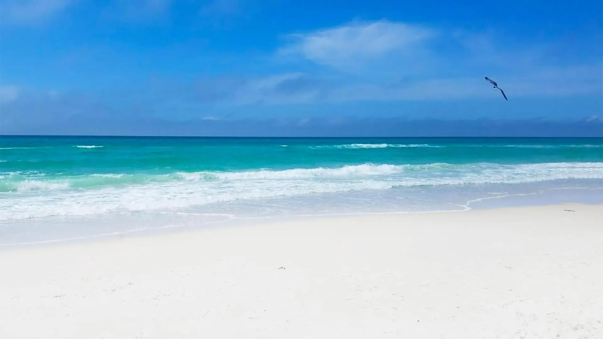 Holiday home Gulf Crest 2107A Villa Panama City Beach