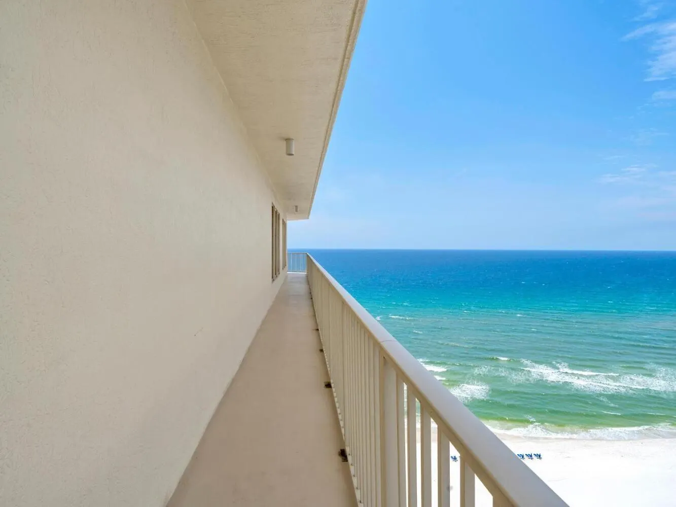 Gulf Crest 2107A Villa Panama City Beach USA
