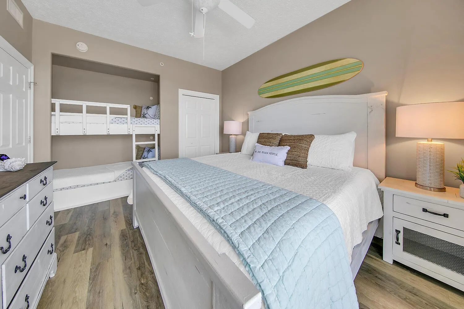 Nyaraló Gulf Crest 2107A Villa Panama City Beach